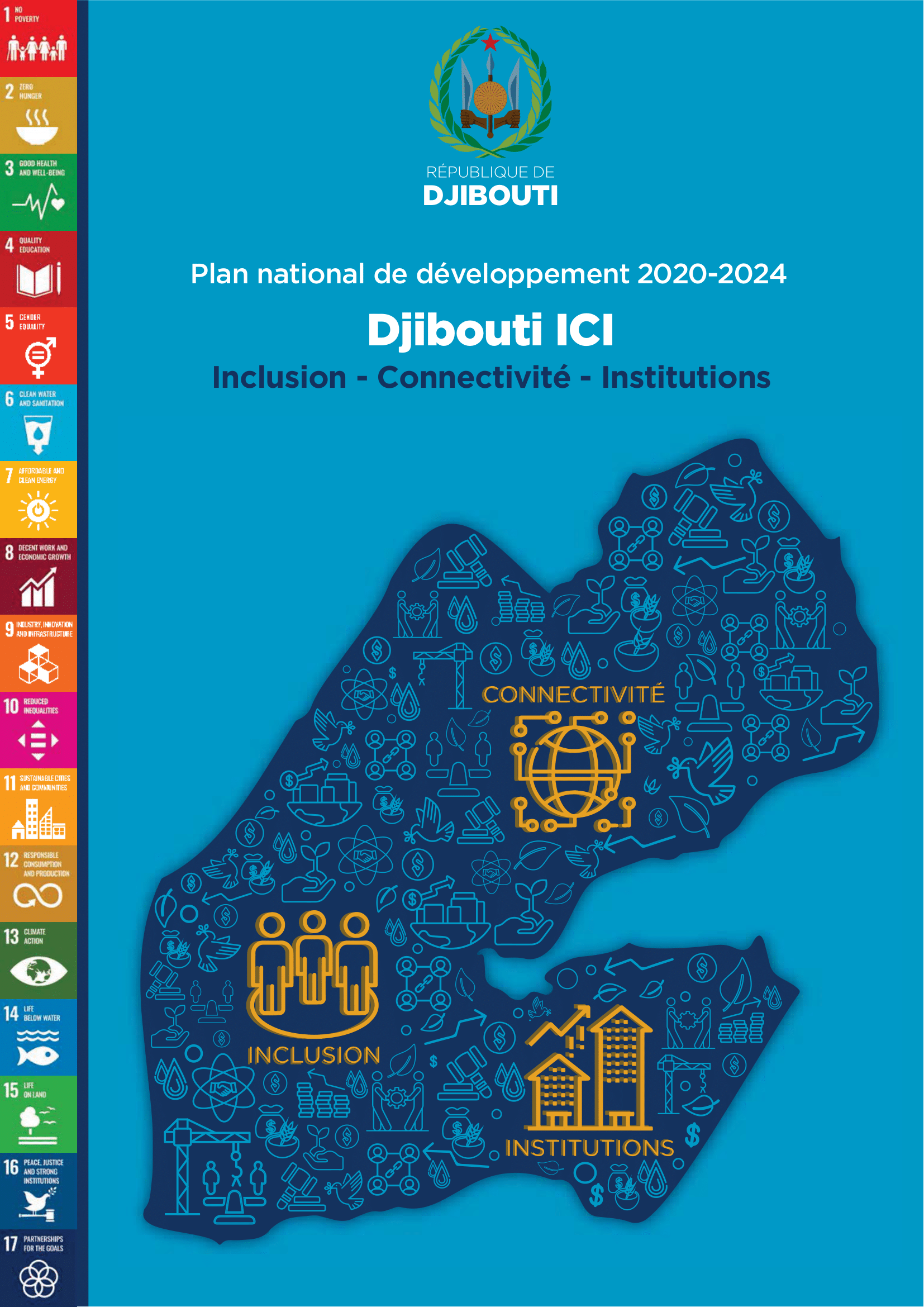 National Development Plan 2020-2024