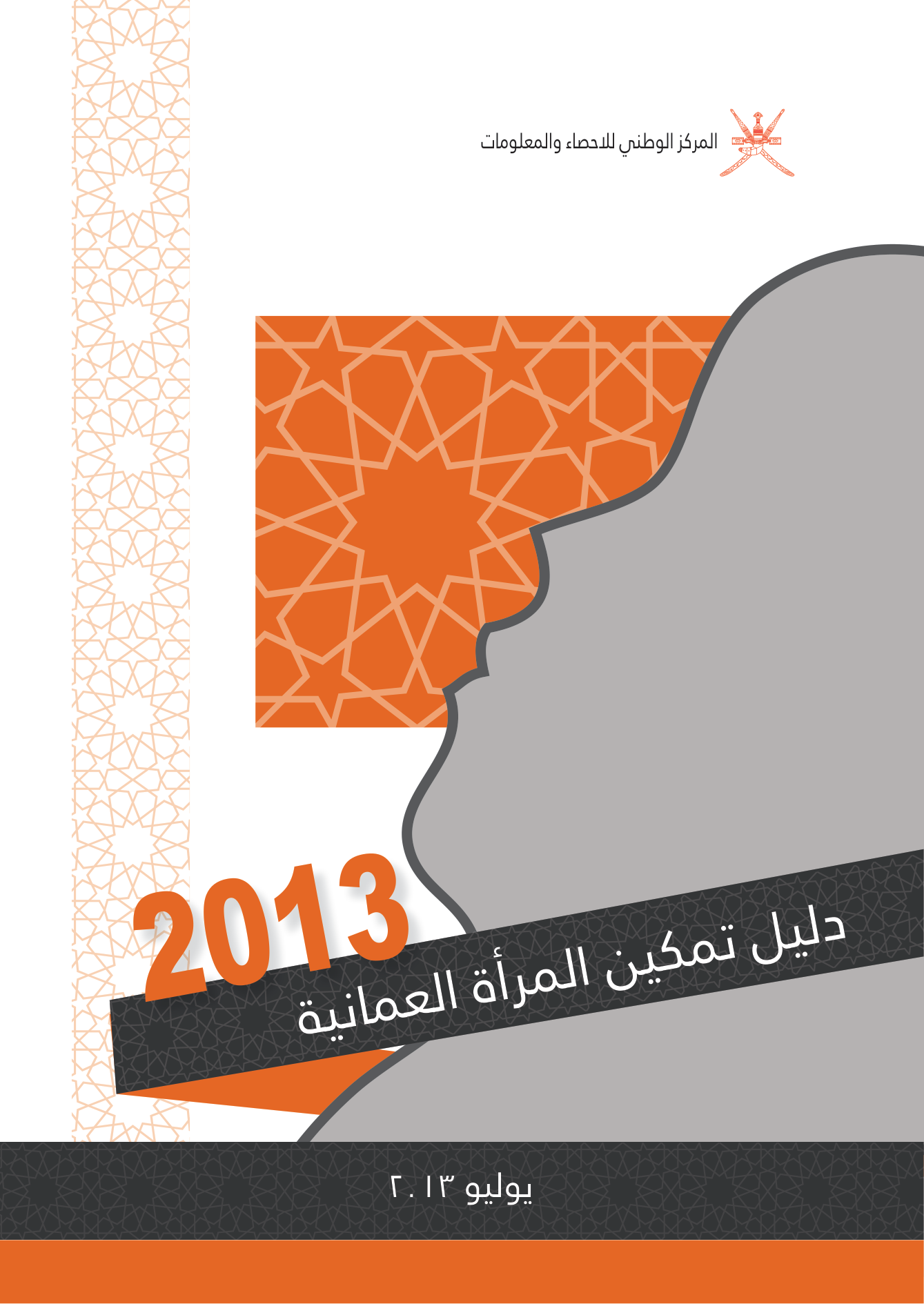 The Omani Women Empowerment Index