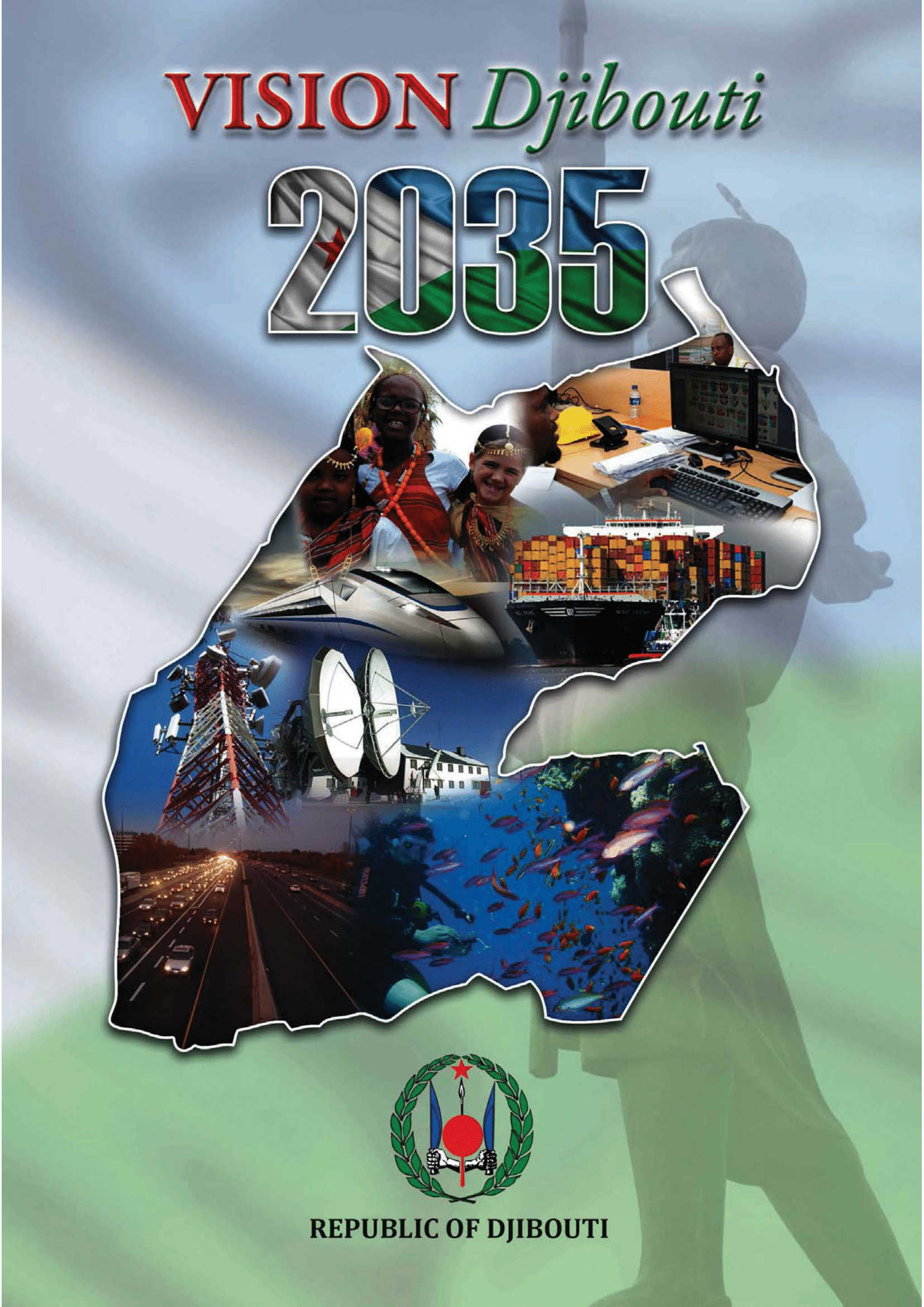 Djibouti's Vision 2035