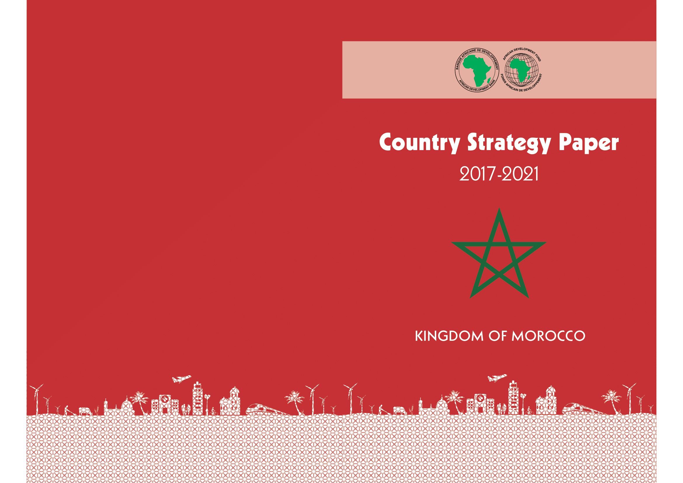 Country Strategy Paper 2017-2021