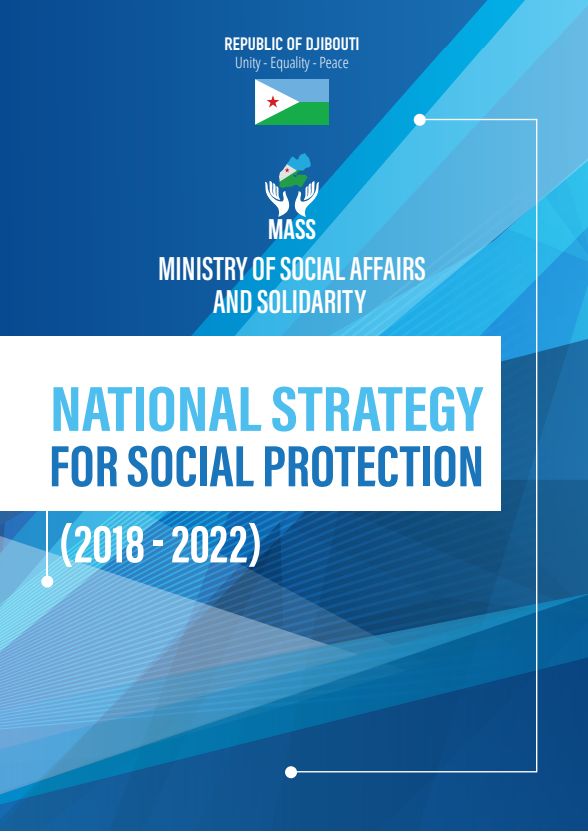 National Strategy for Social Protection 2018-2022